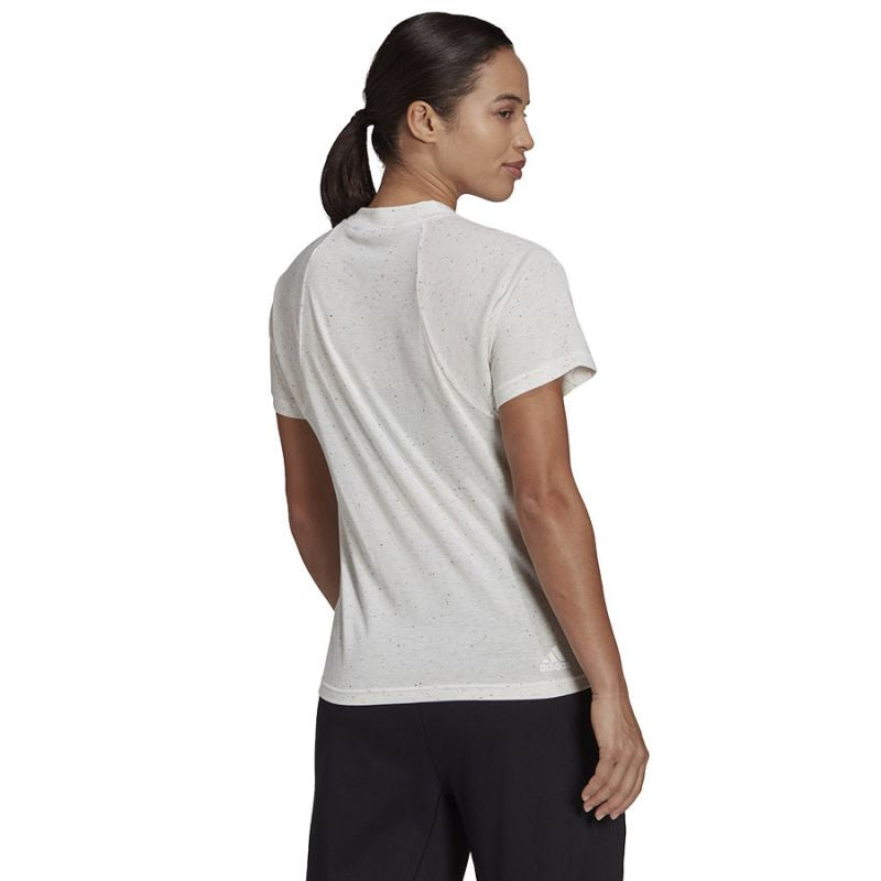 Adidas T-shirt Winrs 3.0 Bianca W HE1701
