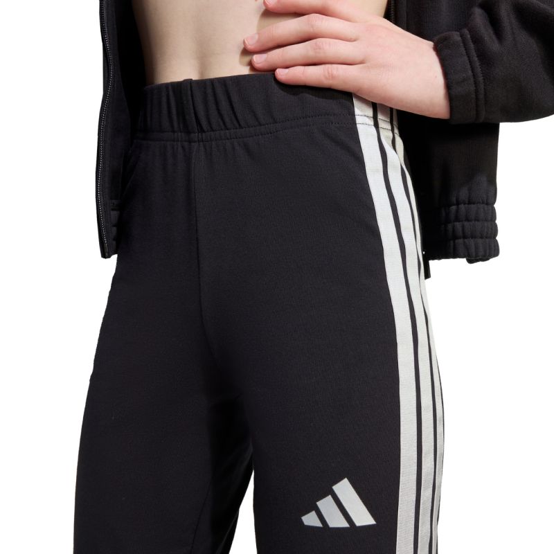 Tuta Adidas Glam per Bambine JL7474