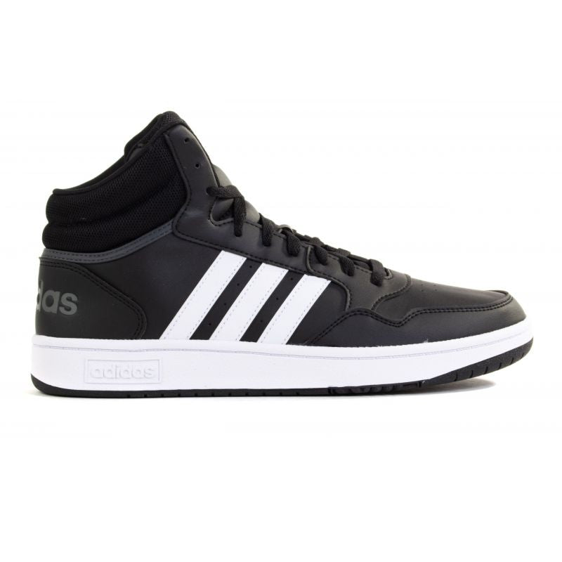 adidas Hoops 3.0 Mid M GW3020 shoes