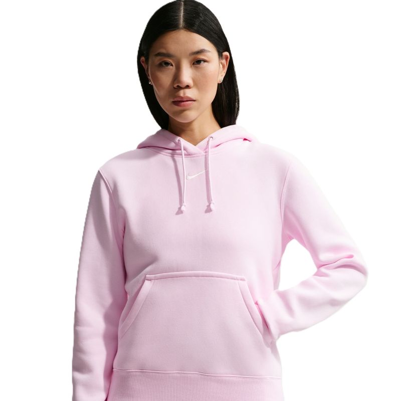 Felpa da donna Nike Sportswear Phoenix Fleece HF6839-663