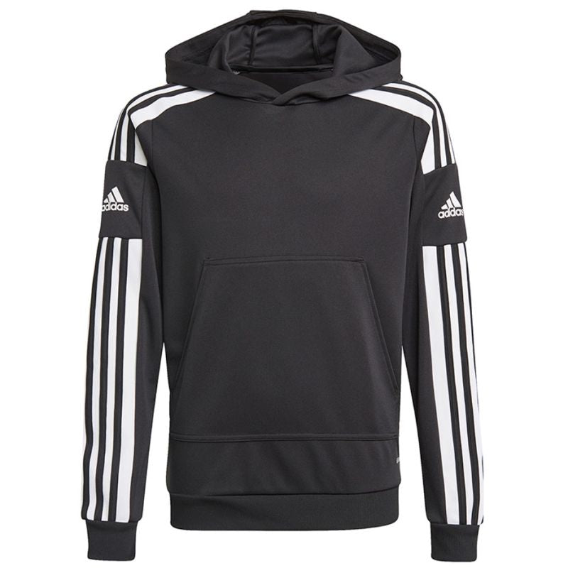 Felpa Adidas Squadra 21 Hoody Youth Jr GK9544