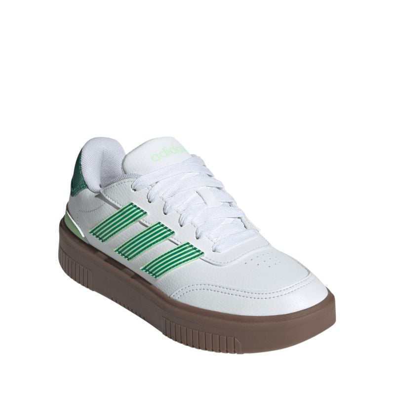 Adidas Courtblock Bold W shoes JR0734