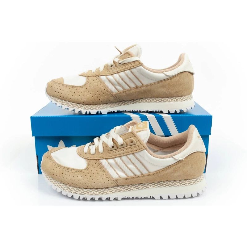 adidas City Marathon W GX9011 shoes