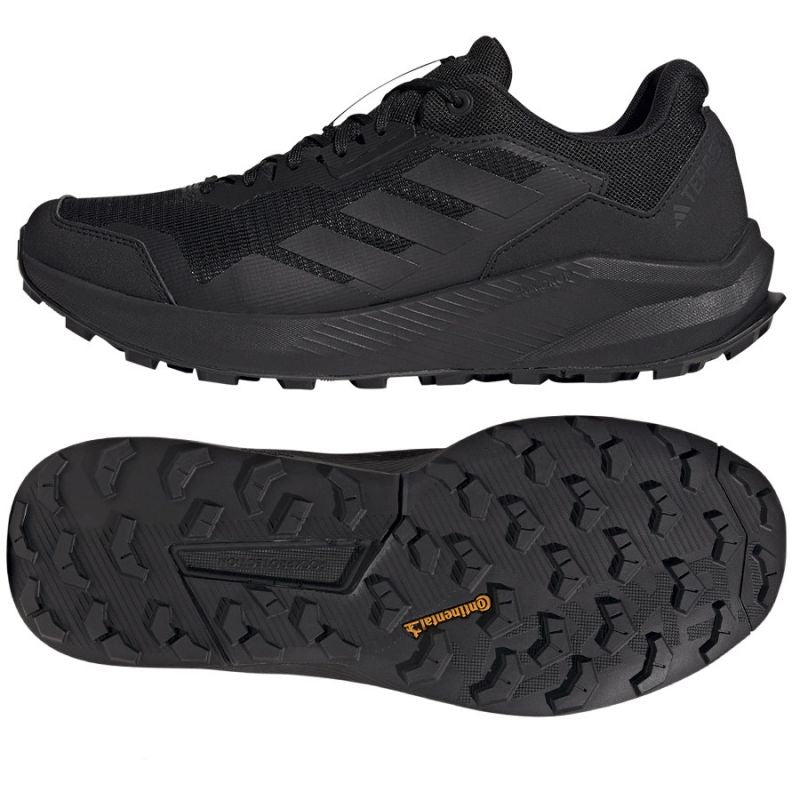 Adidas Terrex Trailrider M HR1160 shoes