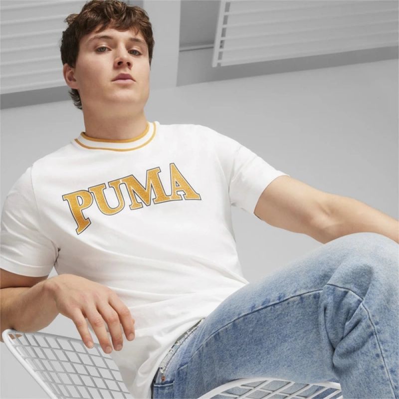 Puma Squad T-shirt M 678967 02