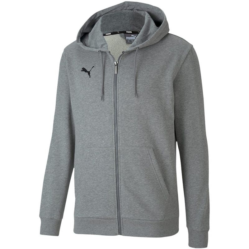 Puma teamGOAL 23 Casuals Giacca con Cappuccio M 656708 33
