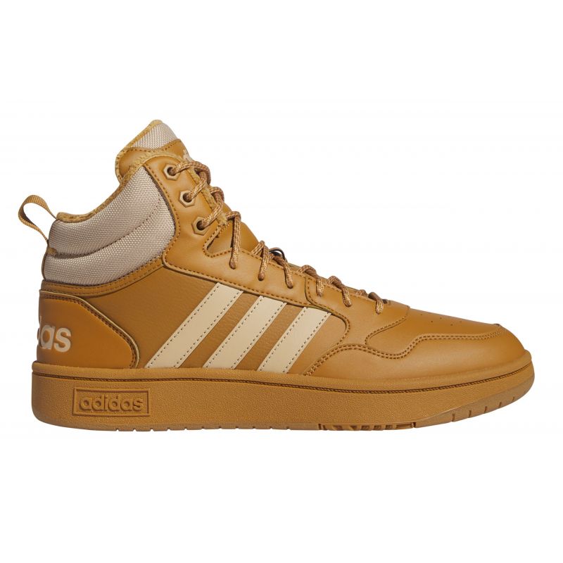 Adidas Hoops 3.0 Mid Basketball Wtr M IF2636 shoes