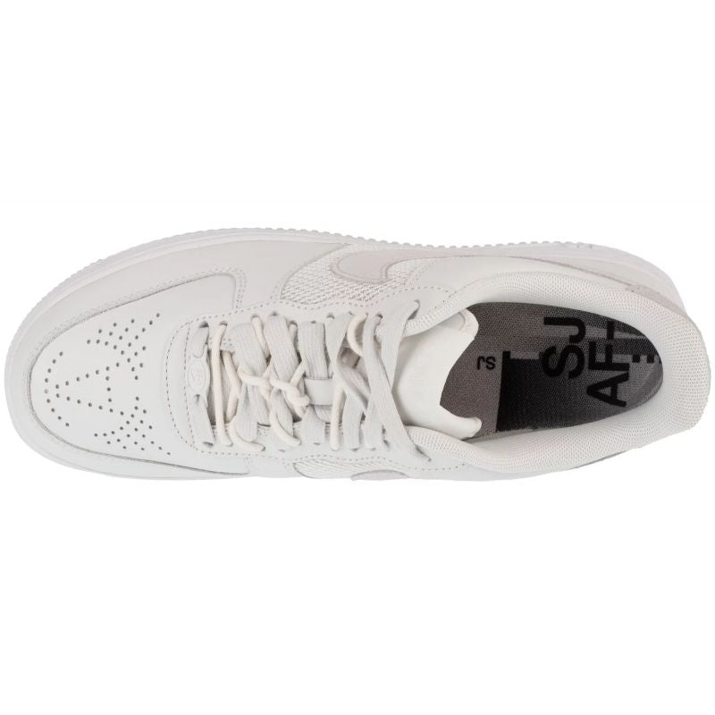 Nike Air Force 1 Low x Slam Jam M DX5590-100 shoes