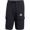 Shorts adidas Essentials Feel Cozy French Terry Cargo M JE6291