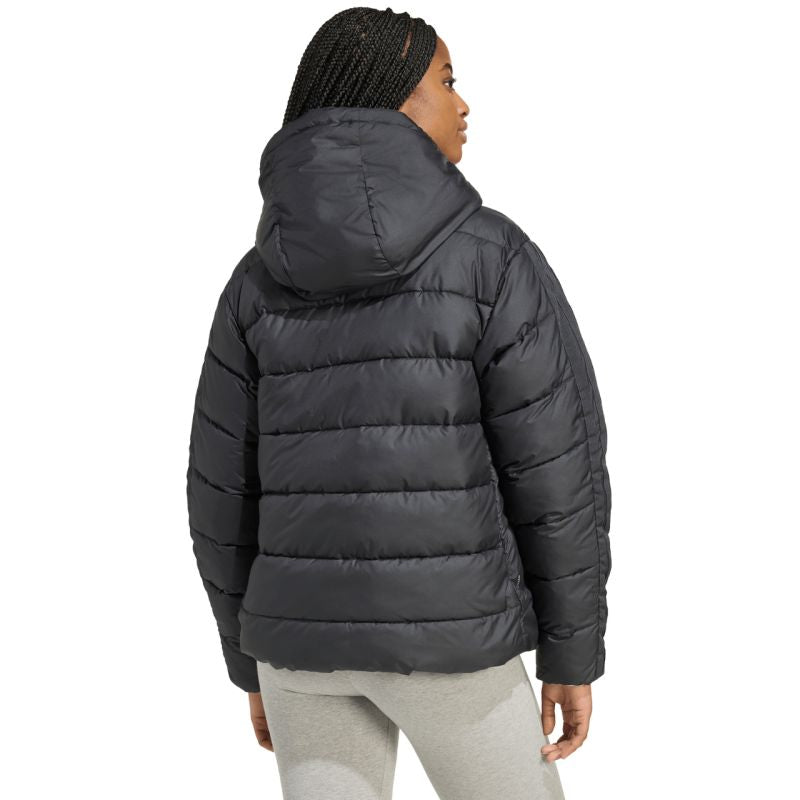 adidas Essentials Climawarm Women's Jacket Black JX7814