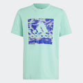 adidas Gaming Graphic Tee Jr IB9159