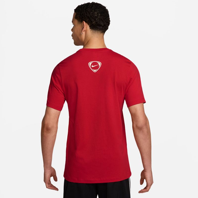 Nike Sportswear Total 90 II M T-shirt IB6032-657