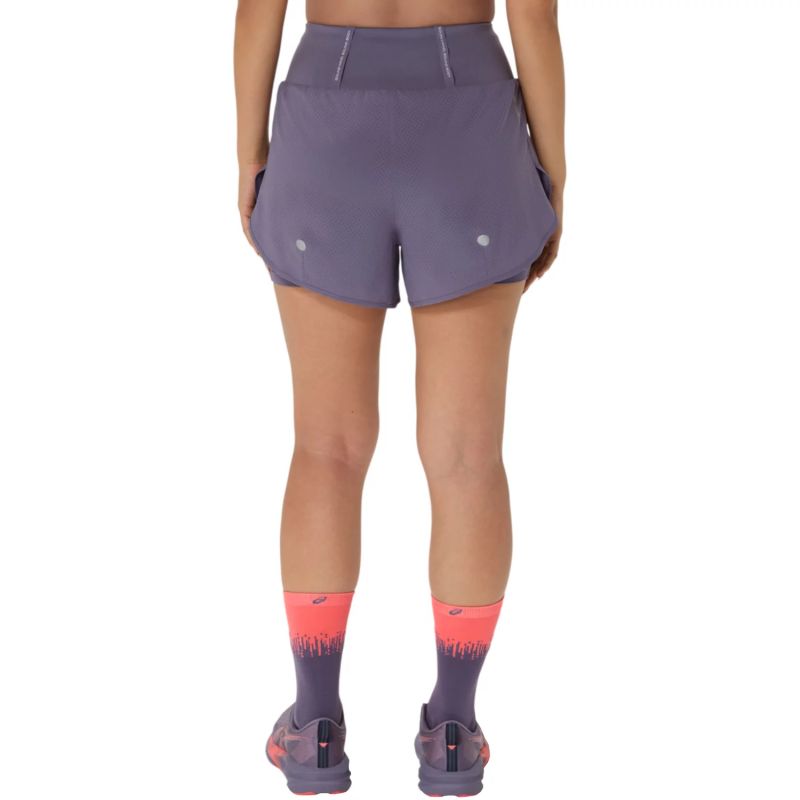 Asics Road 2-N-1 3.5IN Shorts W 2012C975-500