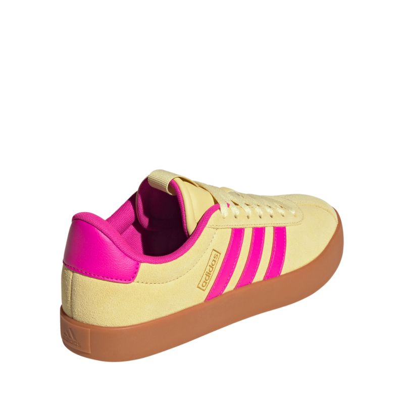 Adidas VL Court 3.0 W JR8649 shoes