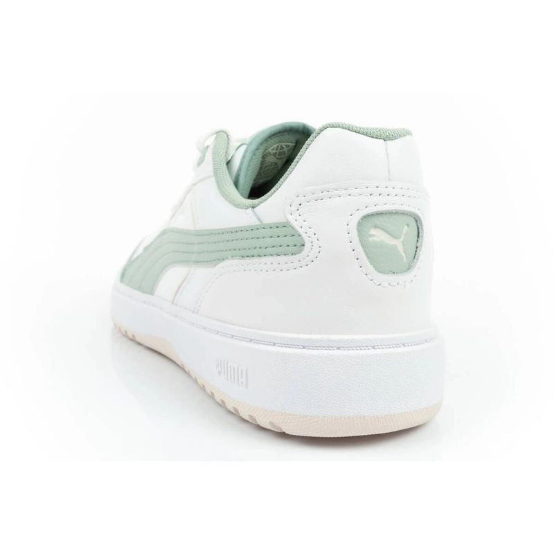 Puma Doublecourt U shoes 393284 06