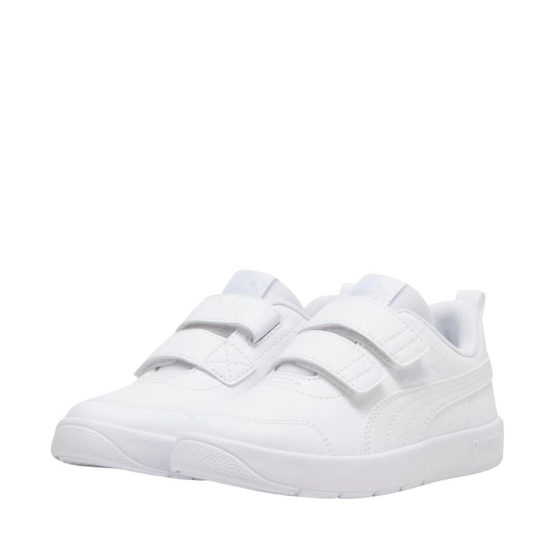 Puma Courtflex V3 V PS Jr shoes 397642 02