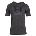T-shirt Under Armour GL Foundation SS TM 1326849 019
