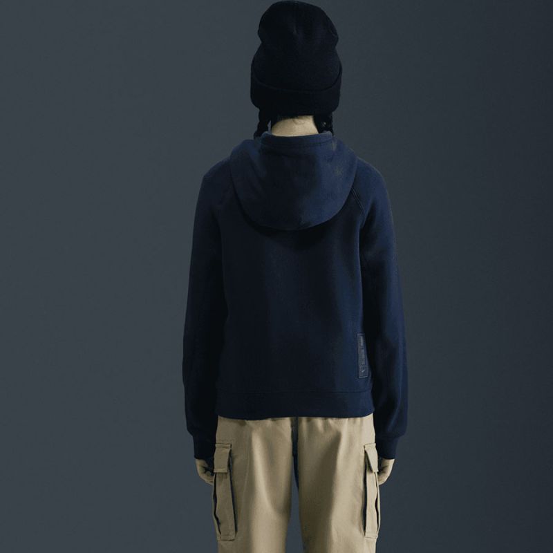 Nike Chelsea FC Air Junior sweatshirt HV1213-451
