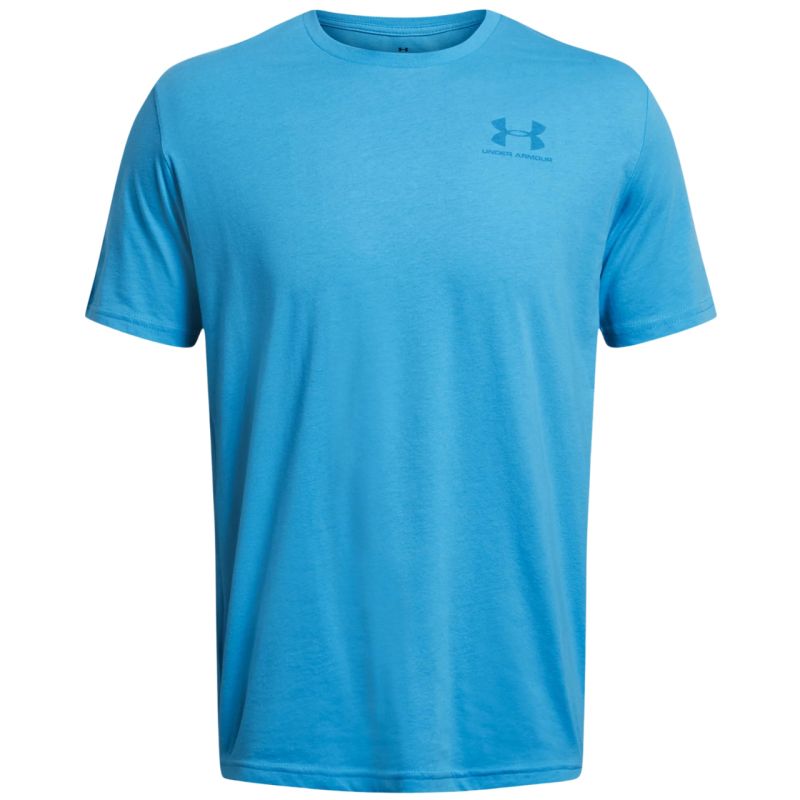 T-shirt Under Armour Sportstyle LC SS M 1326799-434