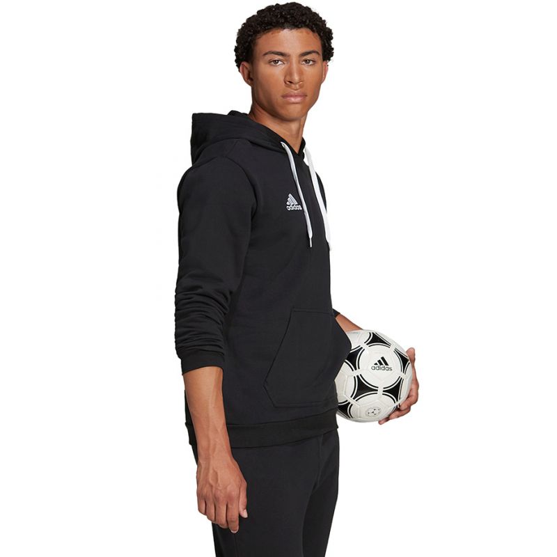Adidas Entrada 22 Hoody M H57512 sweatshirt