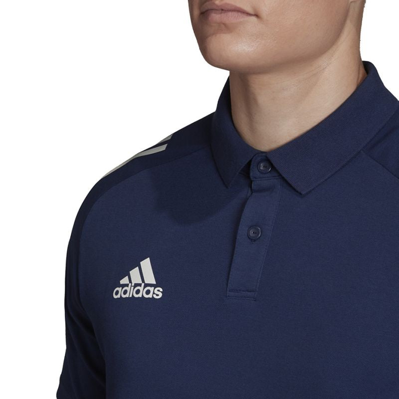 Adidas Condivo 20 Polo Shirt M ED9245