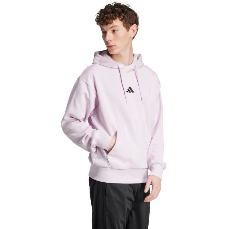 Felpa adidas Essentials Feelcozy Fleece M IN6065