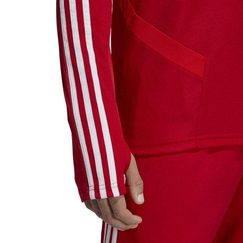 adidas Tiro 19 Training Top M D95920 felpa da calcio