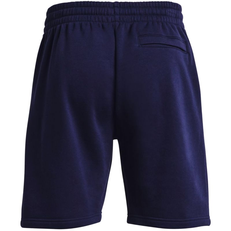 Pantaloncini Under Aromur Rival Fleece M 1379779 410