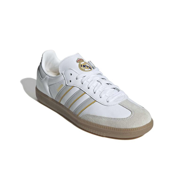 Scarpe adidas Originals Samba su licenza Real Madrid M JQ4038