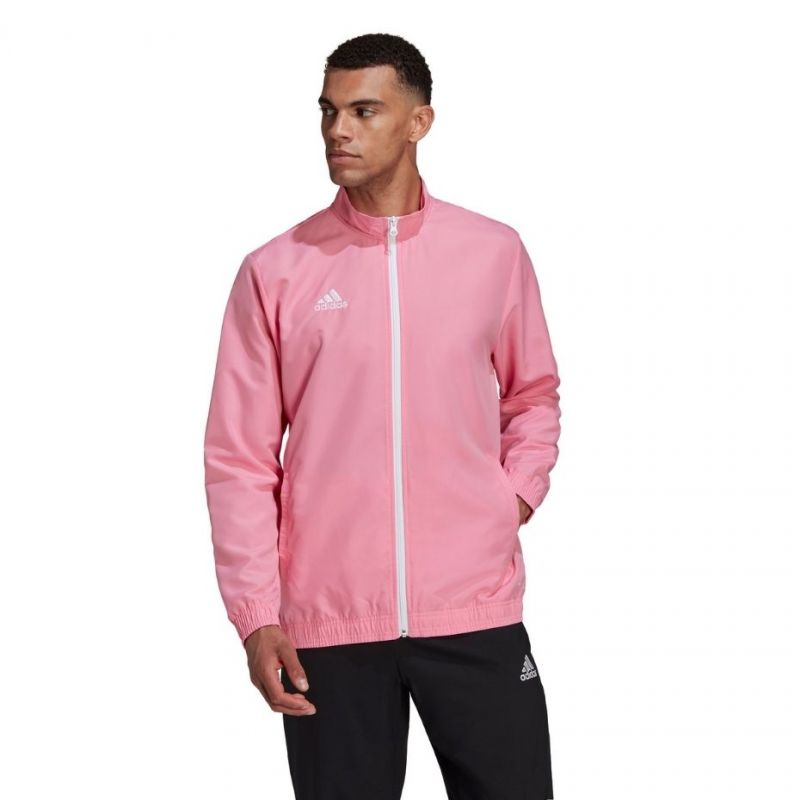 Adidas Entrada 22 Presentation Jacket M HC5040 sweatshirt