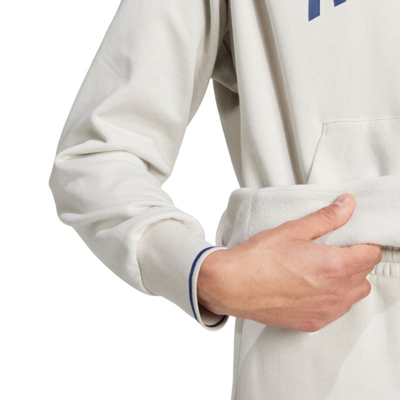 Felpa Adidas Collegiate Hoodie M KC3872