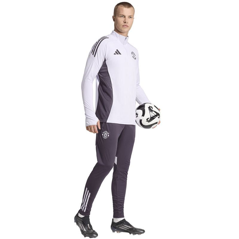 Adidas Manchester United Training Top KA8940 sweatshirt