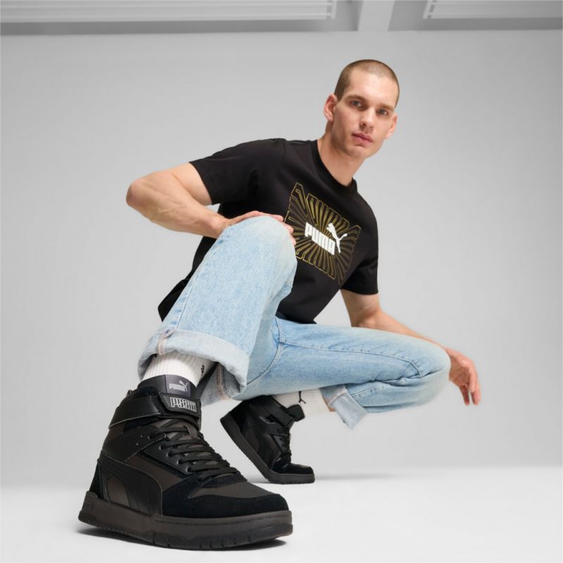 Puma RBD Game SD M 397551-03 sneakers