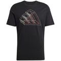 adidas Tech Outline Graphic T-shirt M JJ3866