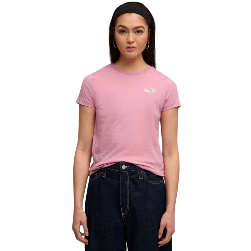 Puma Ess Small No. 1 Logo Tee (s) W 682373 65