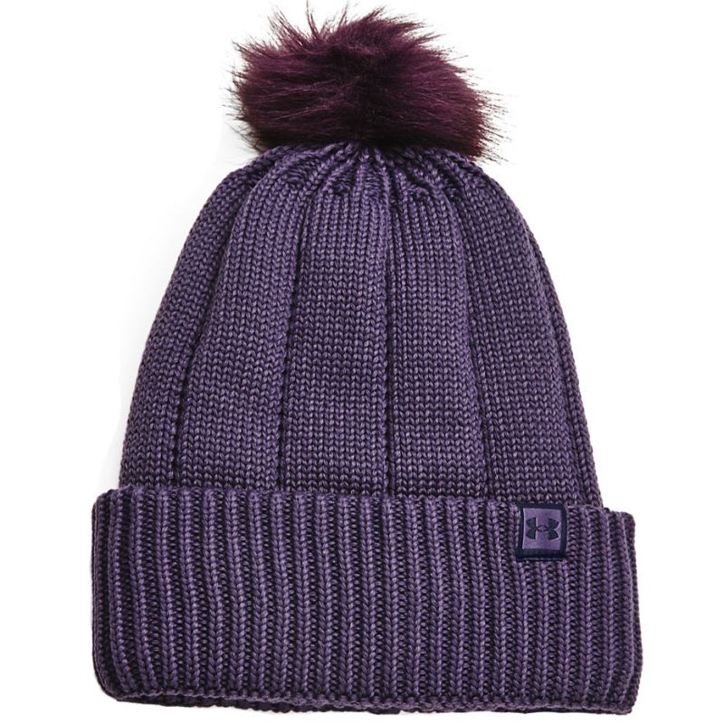 Under Armour Around Town CGI Beanie W 1365936 500