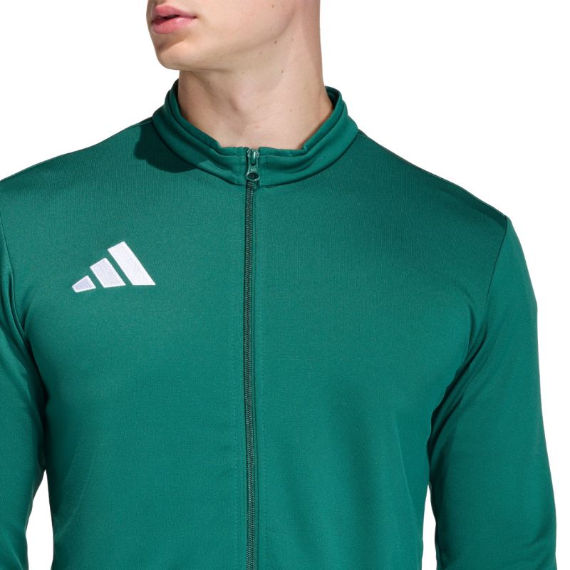 Men's adidas Entrada 26 Track sweatshirt green KE9835