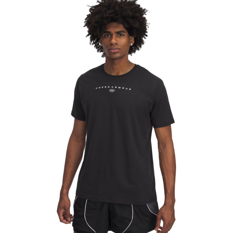 T-shirt Under Armour Stacked Logo SS M 6000211 001