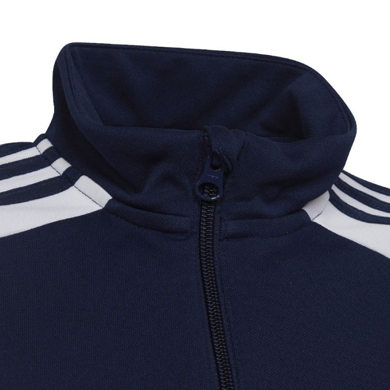 Adidas Squadra 21 Training Jacket Jr HC6276 sweatshirt