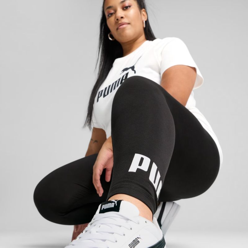 Puma ESS No.1 Logo Leggings W 682426 01