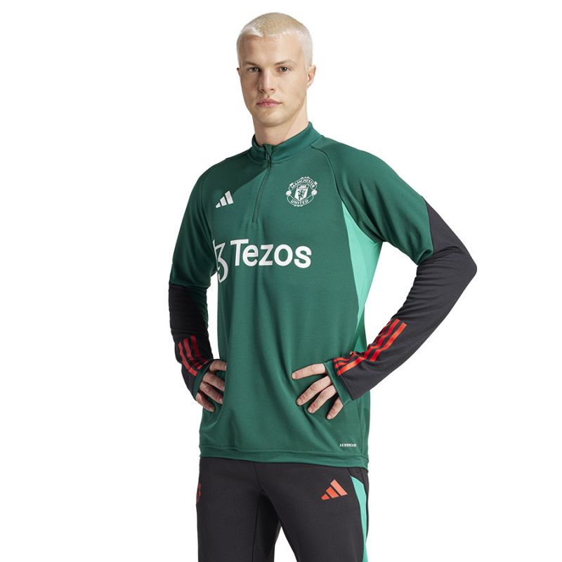 Maglia da allenamento Adidas Manchester United M IQ1523