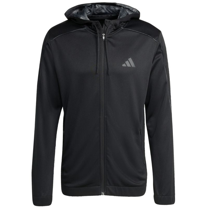 Felpa Adidas SEA FZ HD M JV7243