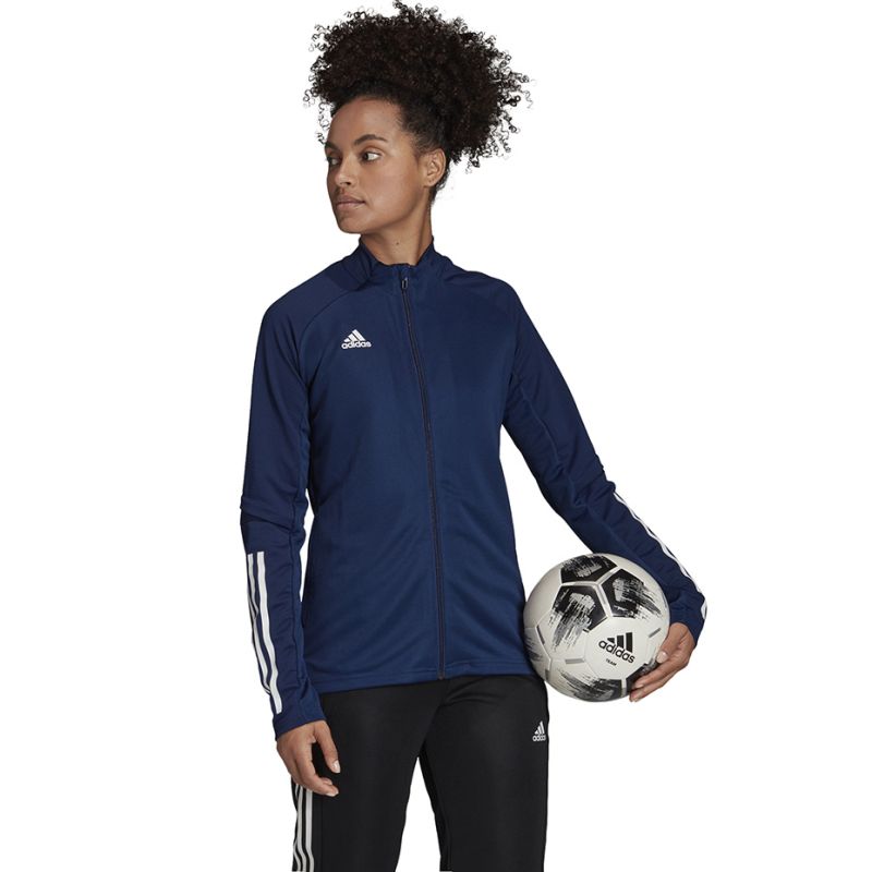 Adidas Condivo 20 Training W sweatshirt FS7106