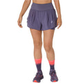 Asics Road 2-N-1 3.5IN Shorts W 2012C975-500