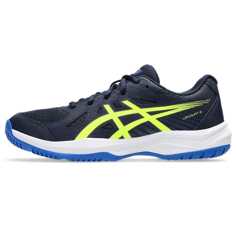 Scarpe Asics Upcourt 6 GS Jr 1074A045401
