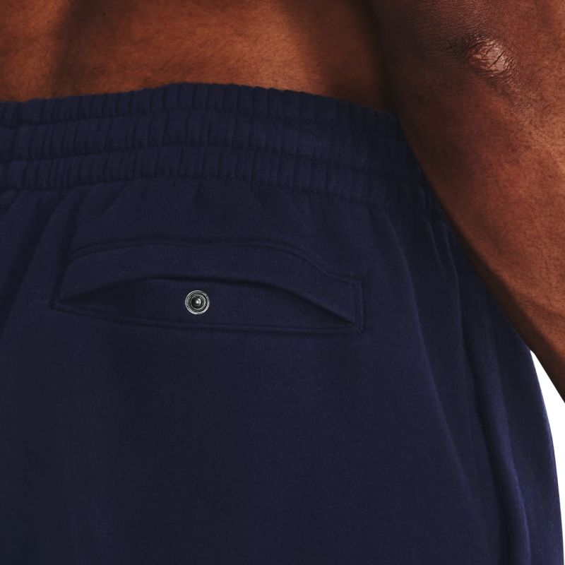 Pantaloncini Under Aromur Rival Fleece M 1379779 410