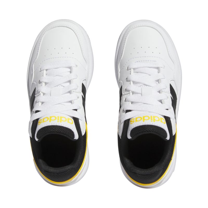 Scarpe Adidas Hoops 3.0 K Jr IF2726