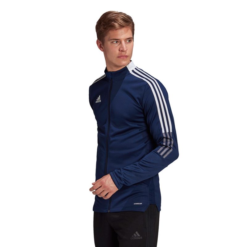 Adidas Tiro 21 Track M GH4474 sweatshirt