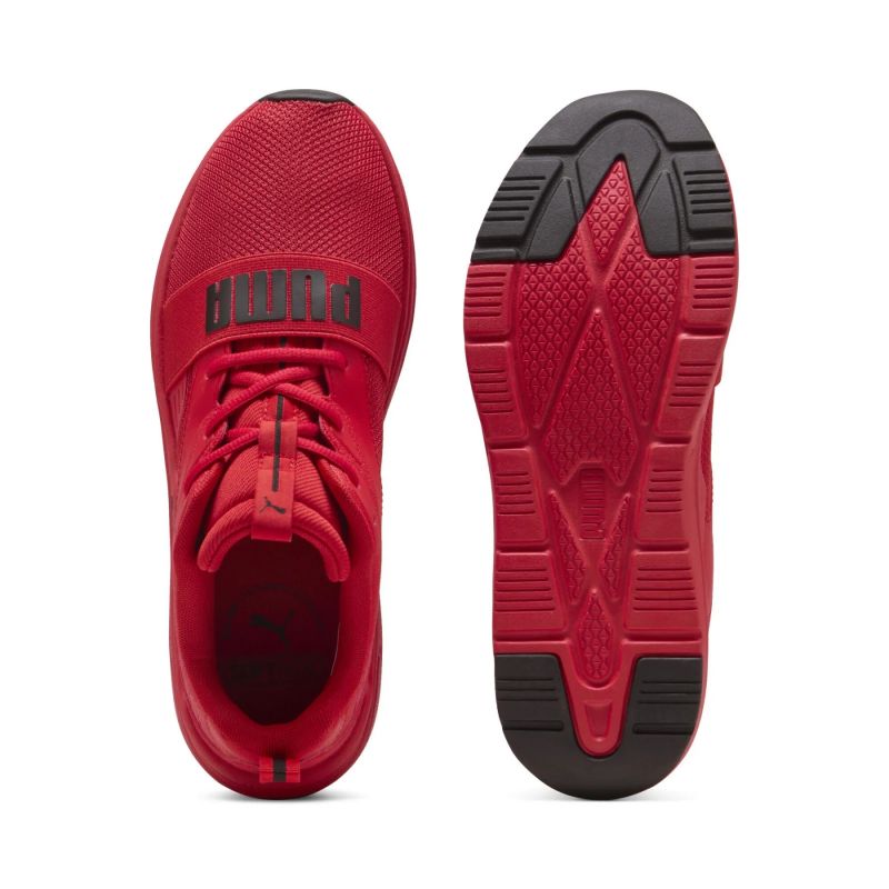 Scarpe Puma Softride Wired 2 40023204