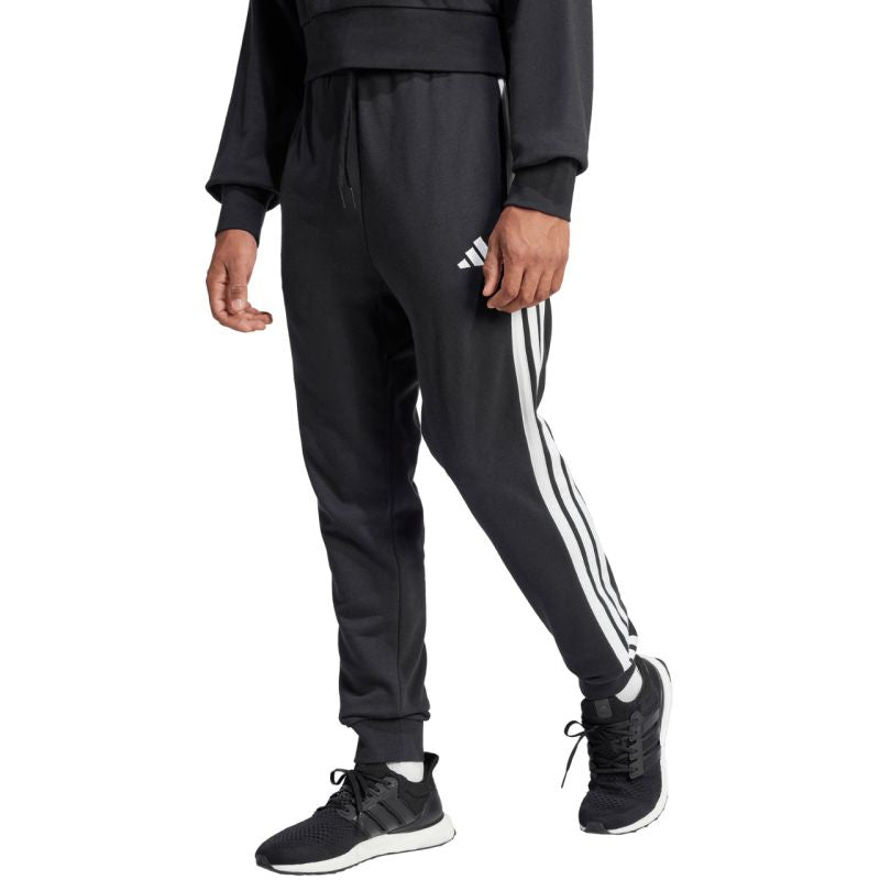 adidas Essential 3-Stripes French Terry M JD1881 pants